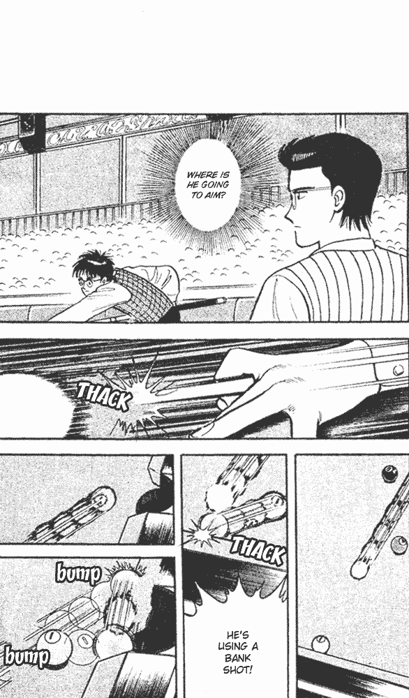 Page 11 Chapter 57 Break Shot