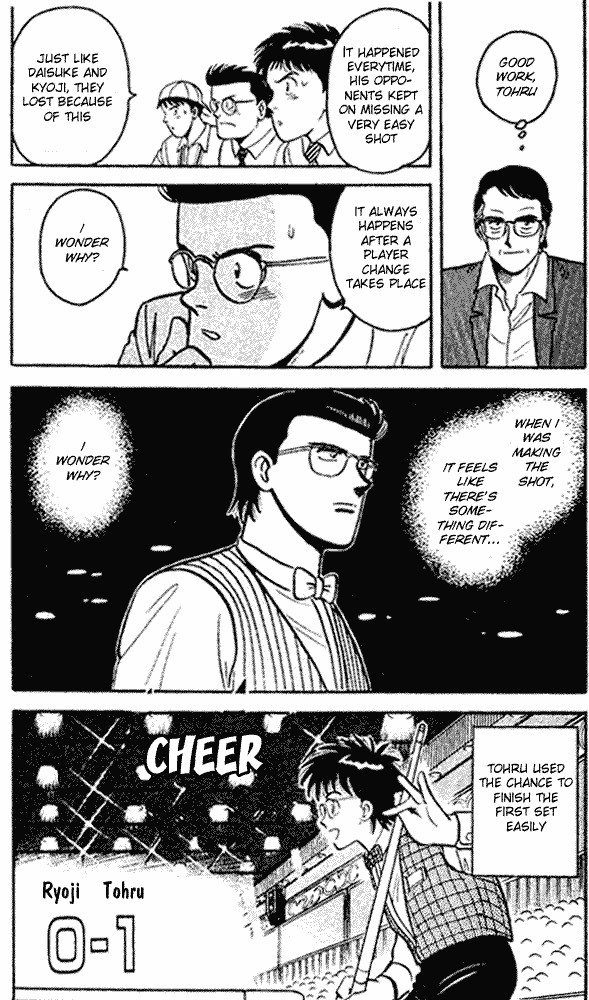 Page 16 Chapter 57 Break Shot