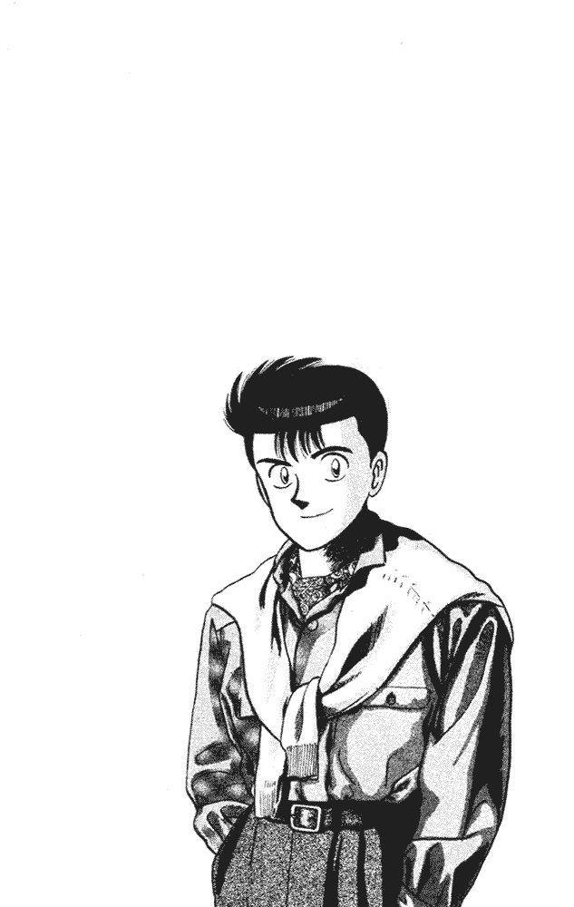 Page 5 Chapter 57 Break Shot