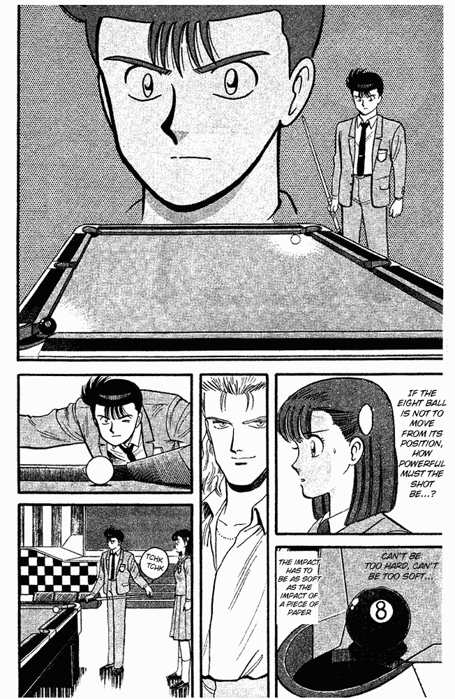 Page 10 Chapter 81 Break Shot