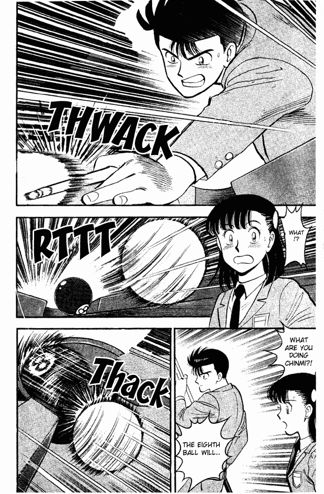 Page 12 Chapter 81 Break Shot
