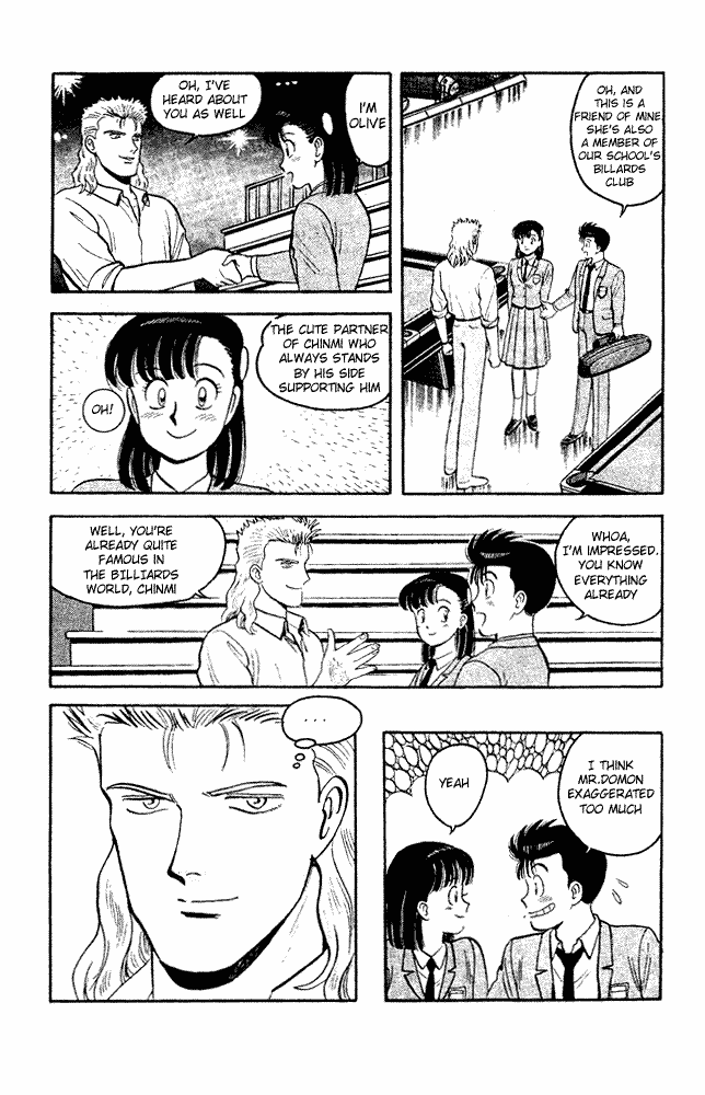 Page 4 Chapter 81 Break Shot