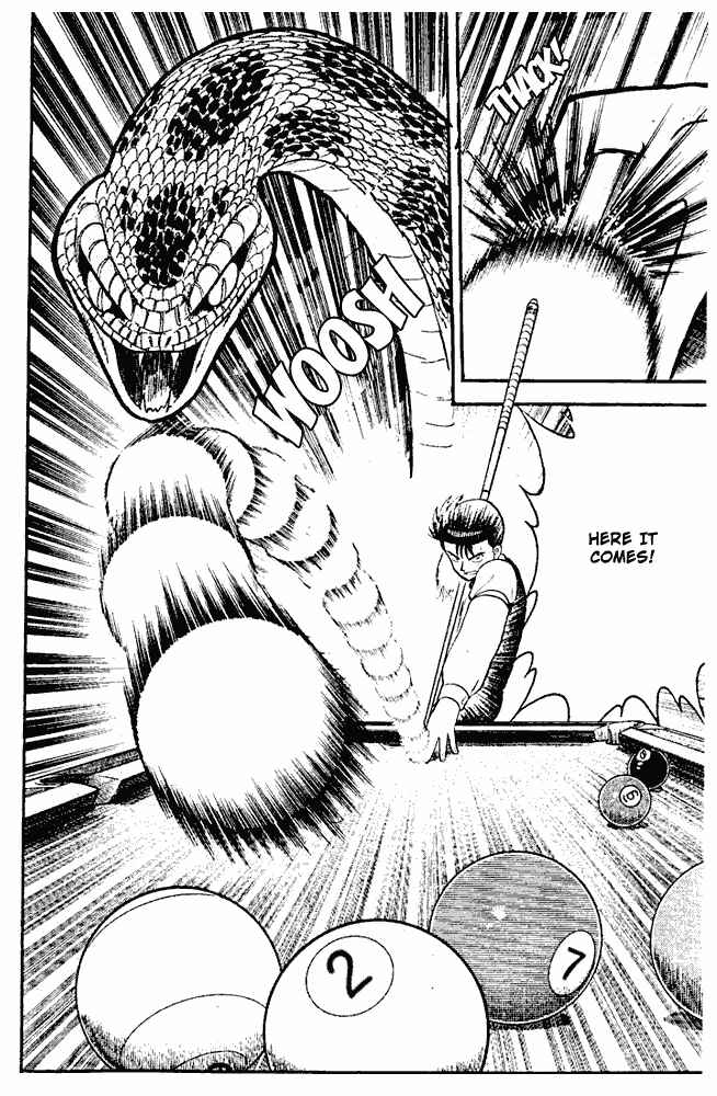 Page 12 Chapter 51 Break Shot