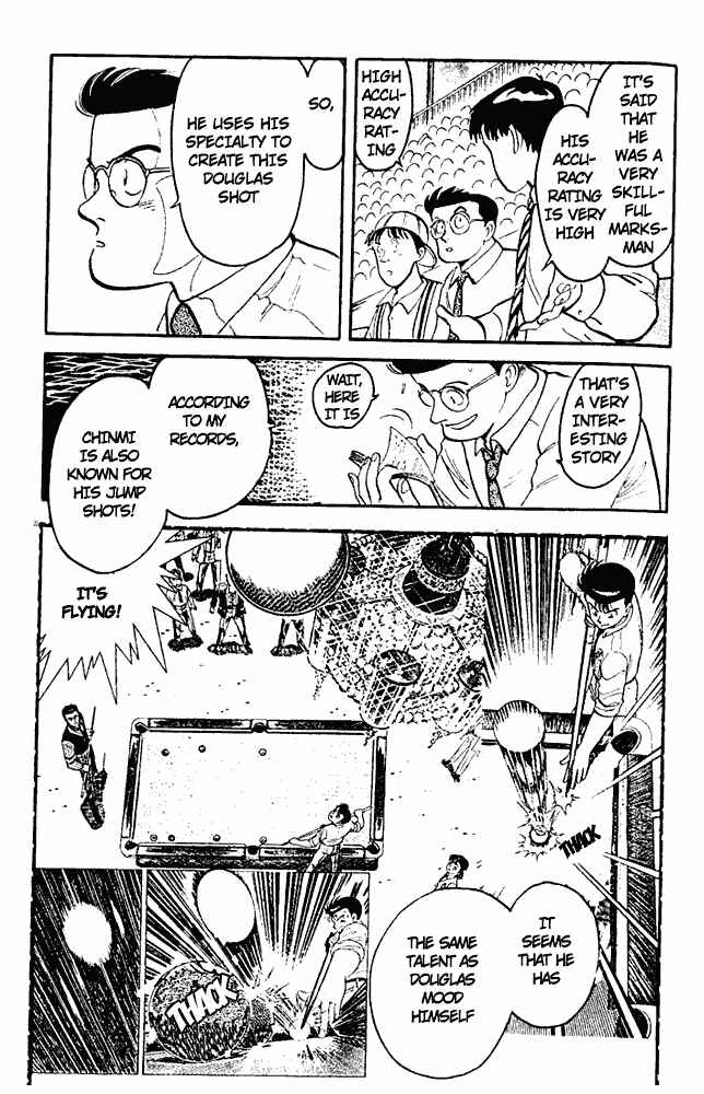 Page 15 Chapter 51 Break Shot