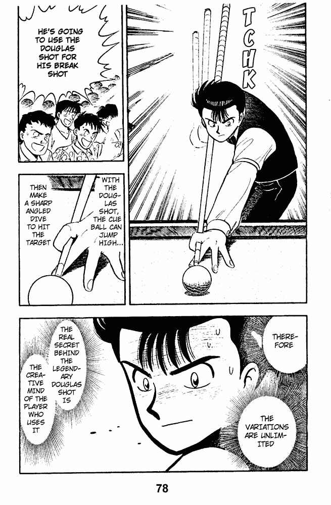 Page 4 Chapter 51 Break Shot