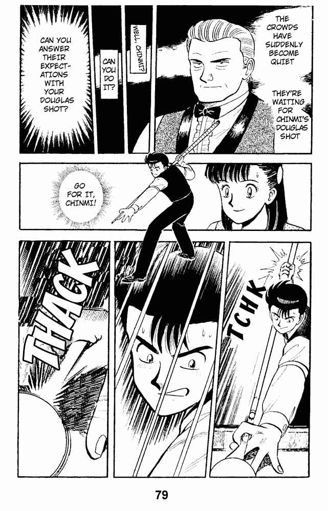 Page 5 Chapter 51 Break Shot
