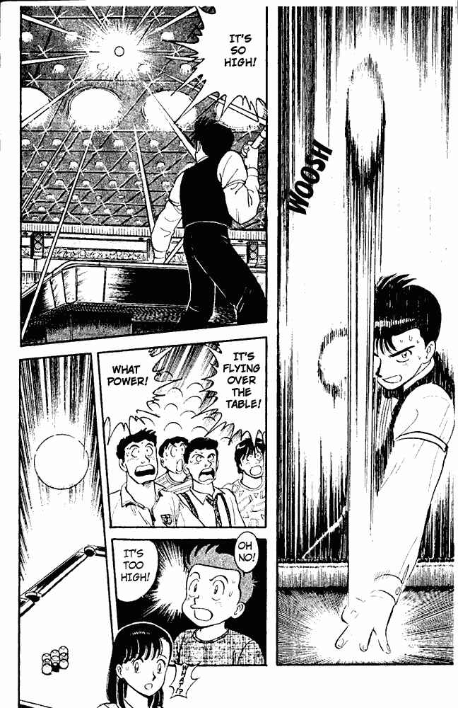 Page 6 Chapter 51 Break Shot