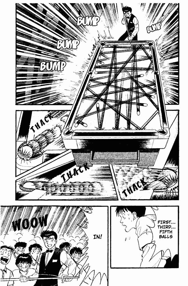Page 9 Chapter 51 Break Shot