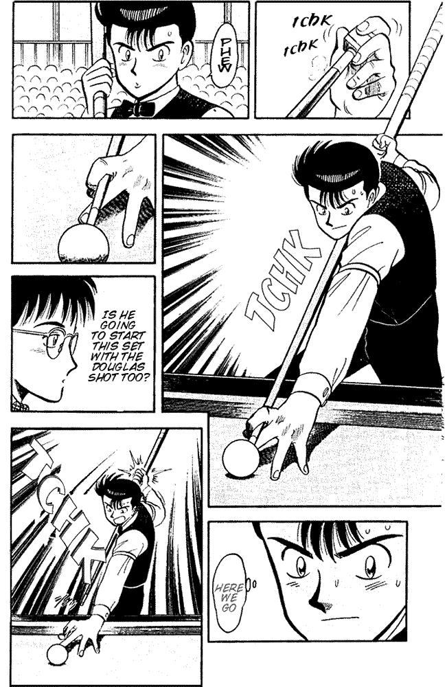 Page 11 Chapter 52 Break Shot