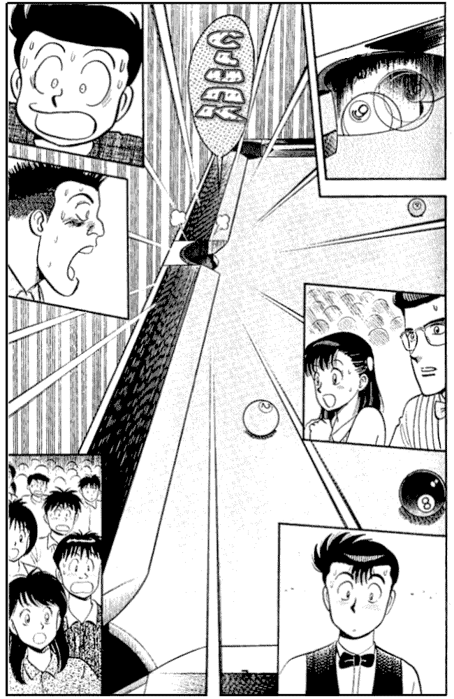 Page 16 Chapter 52 Break Shot