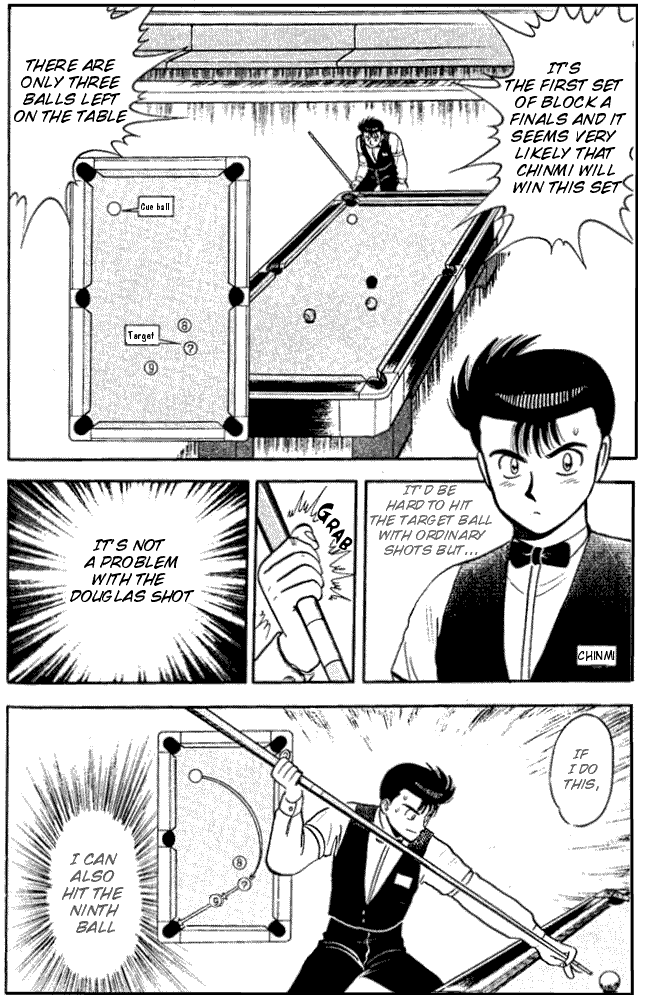 Page 2 Chapter 52 Break Shot