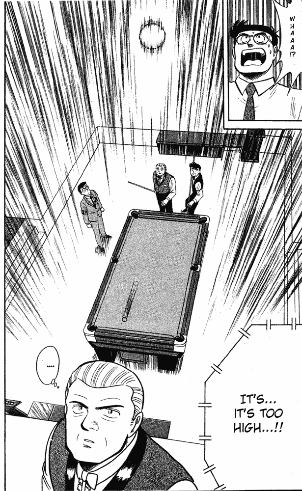 Page 12 Chapter 92 Break Shot