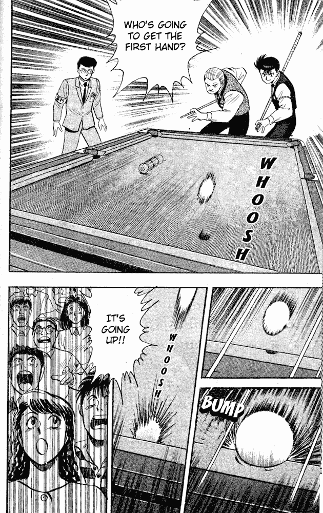 Page 2 Chapter 92 Break Shot