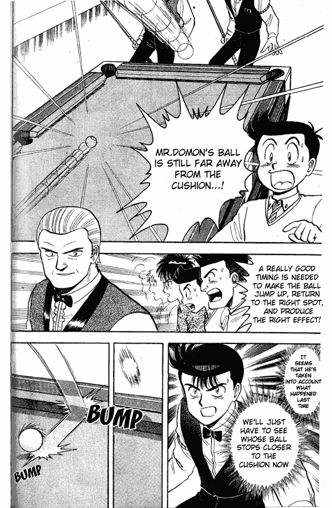 Page 4 Chapter 92 Break Shot
