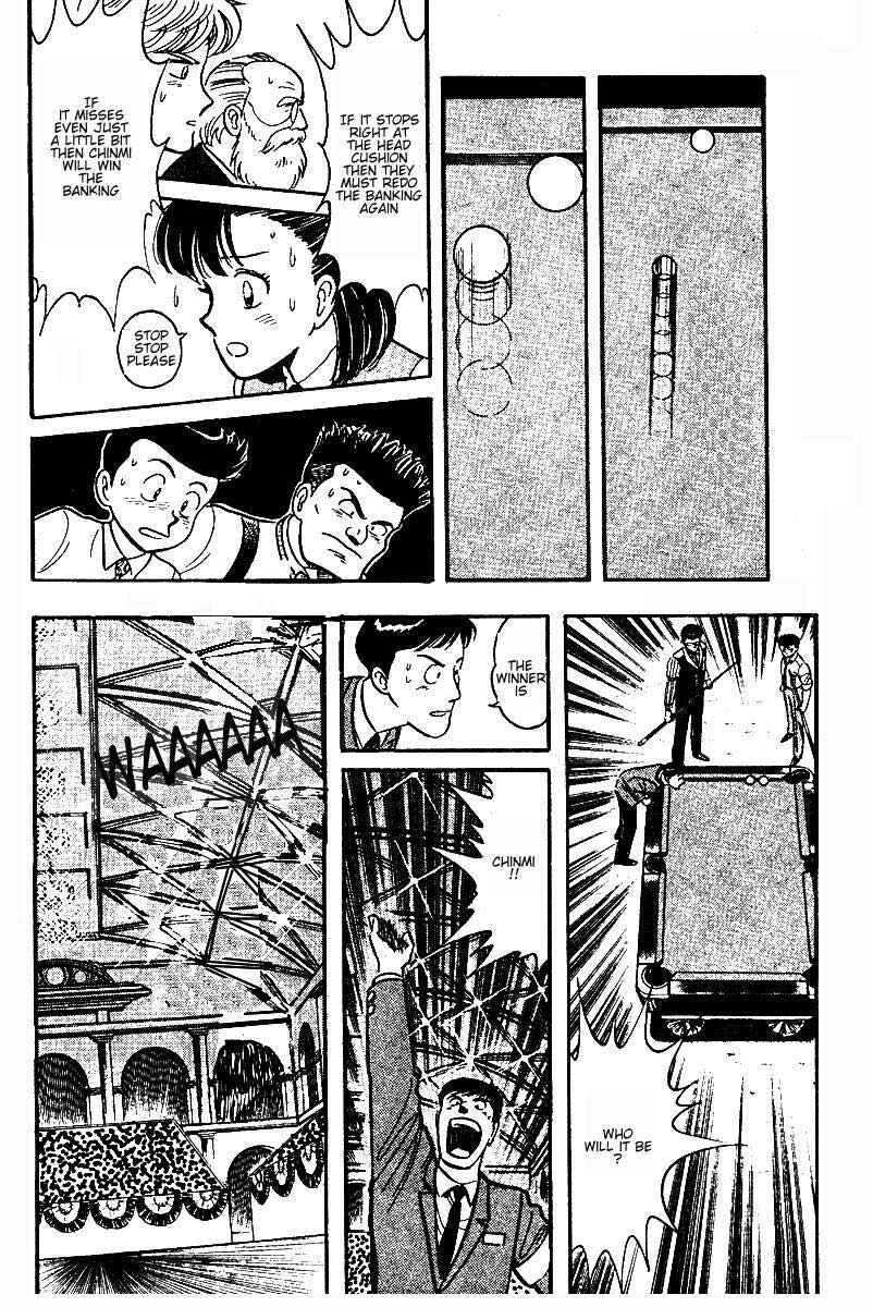 Page 12 Chapter 11 Break Shot