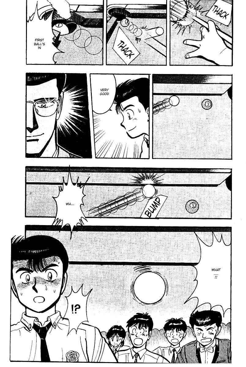 Page 15 Chapter 11 Break Shot