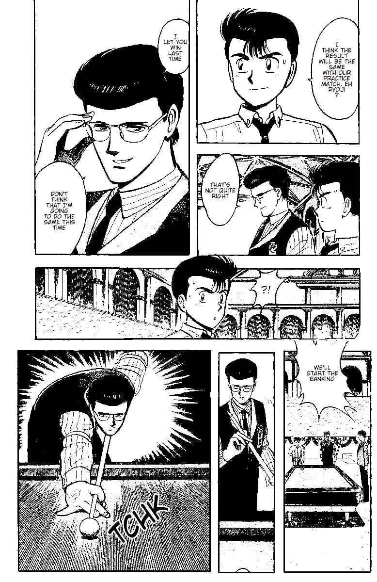 Page 2 Chapter 11 Break Shot