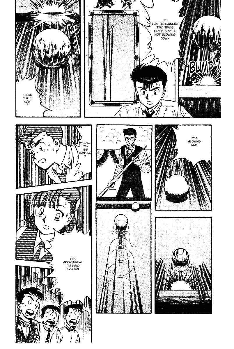 Page 6 Chapter 11 Break Shot
