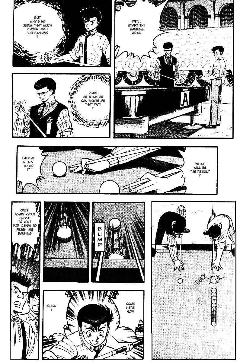 Page 8 Chapter 11 Break Shot
