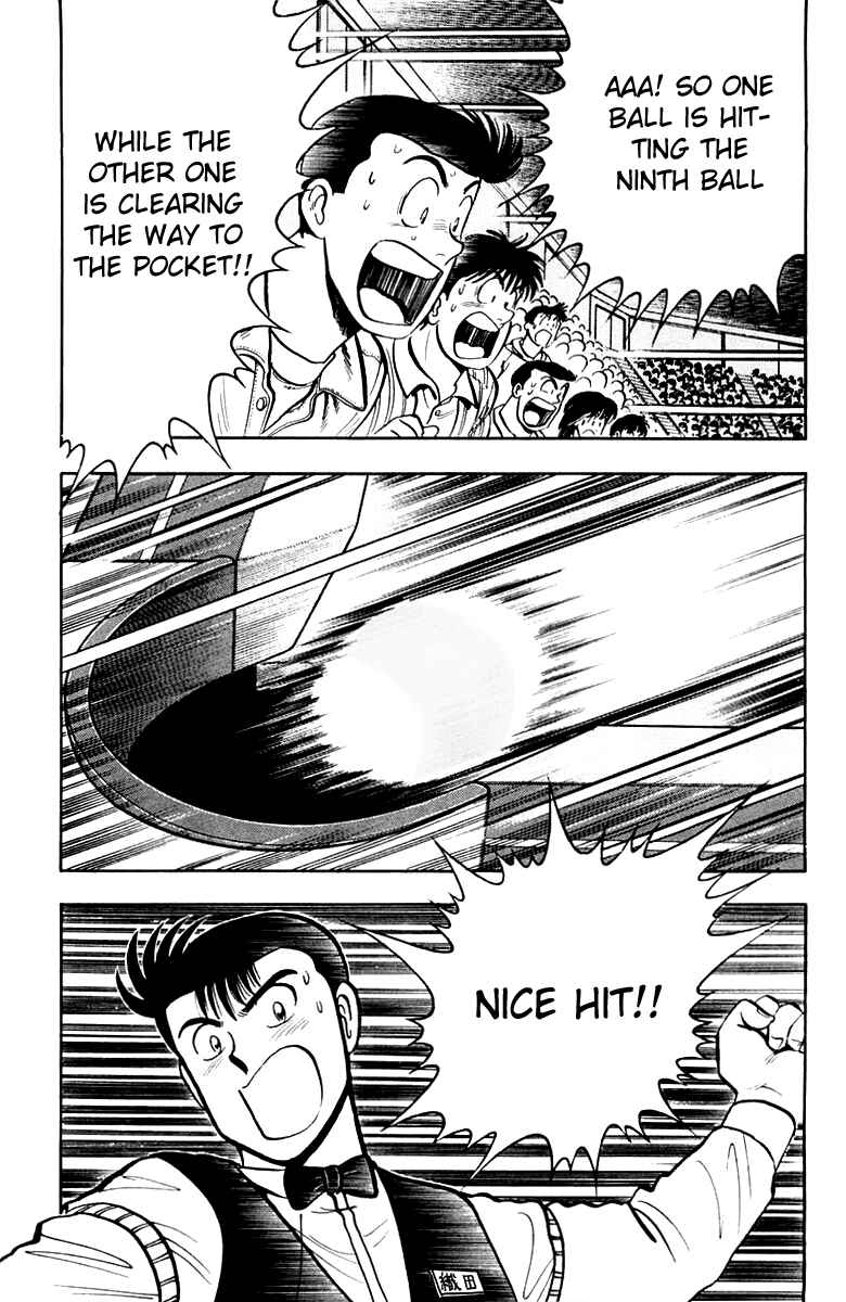 Page 12 Chapter 104 Break Shot