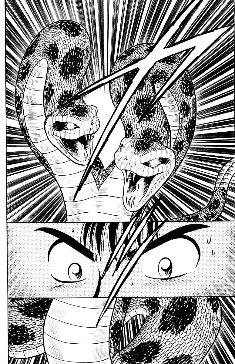 Page 4 Chapter 104 Break Shot