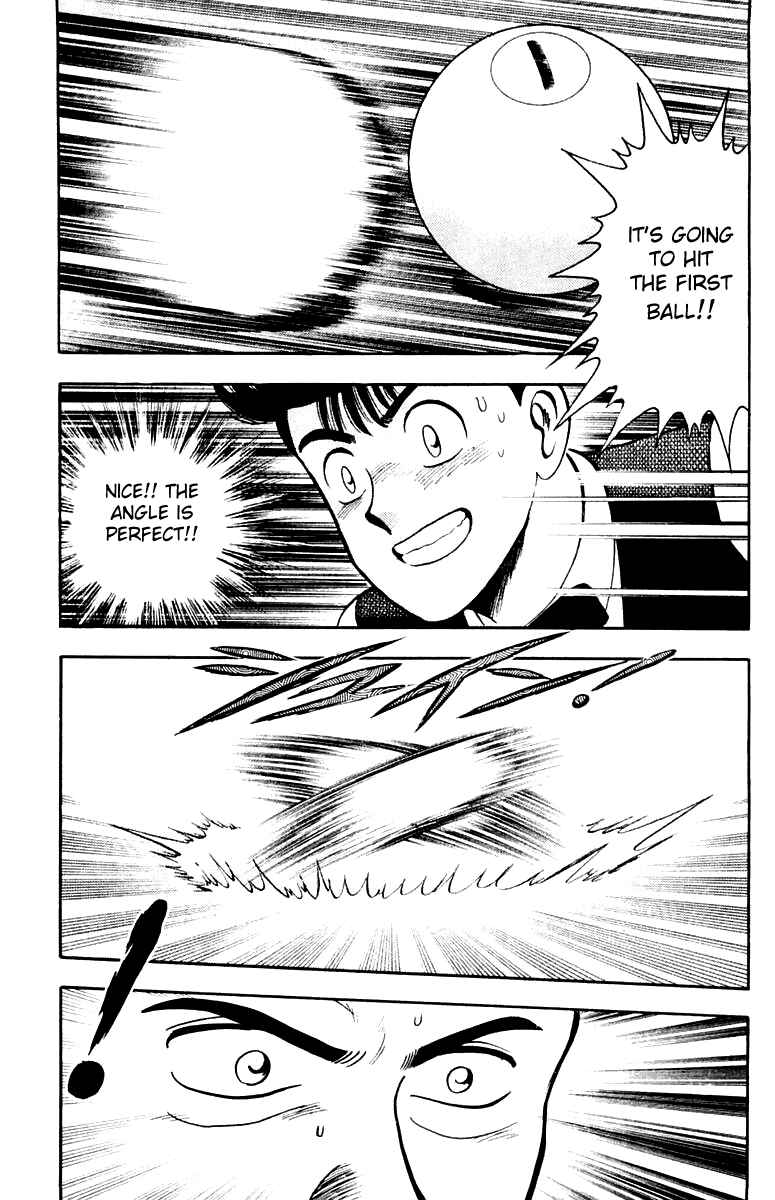Page 7 Chapter 104 Break Shot