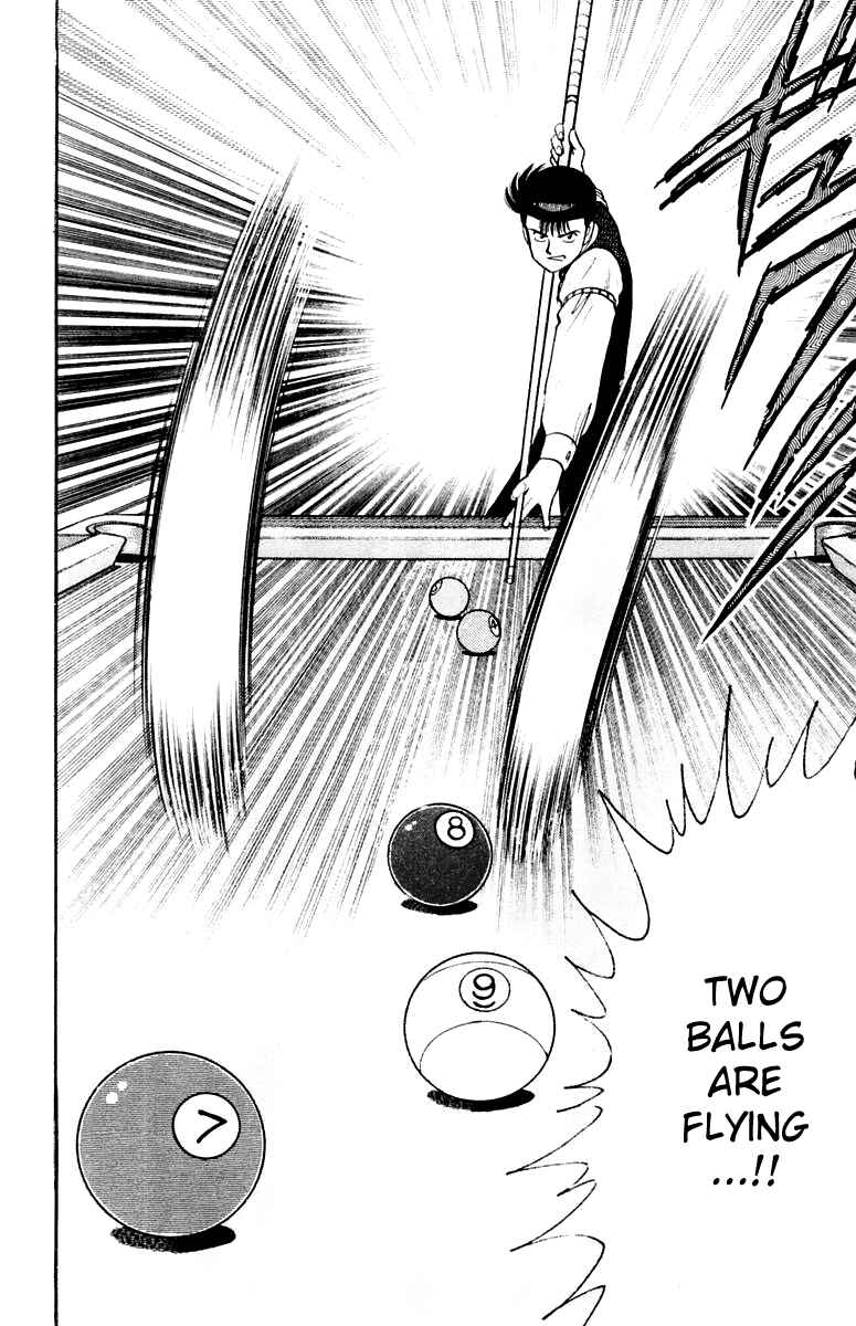 Page 9 Chapter 104 Break Shot