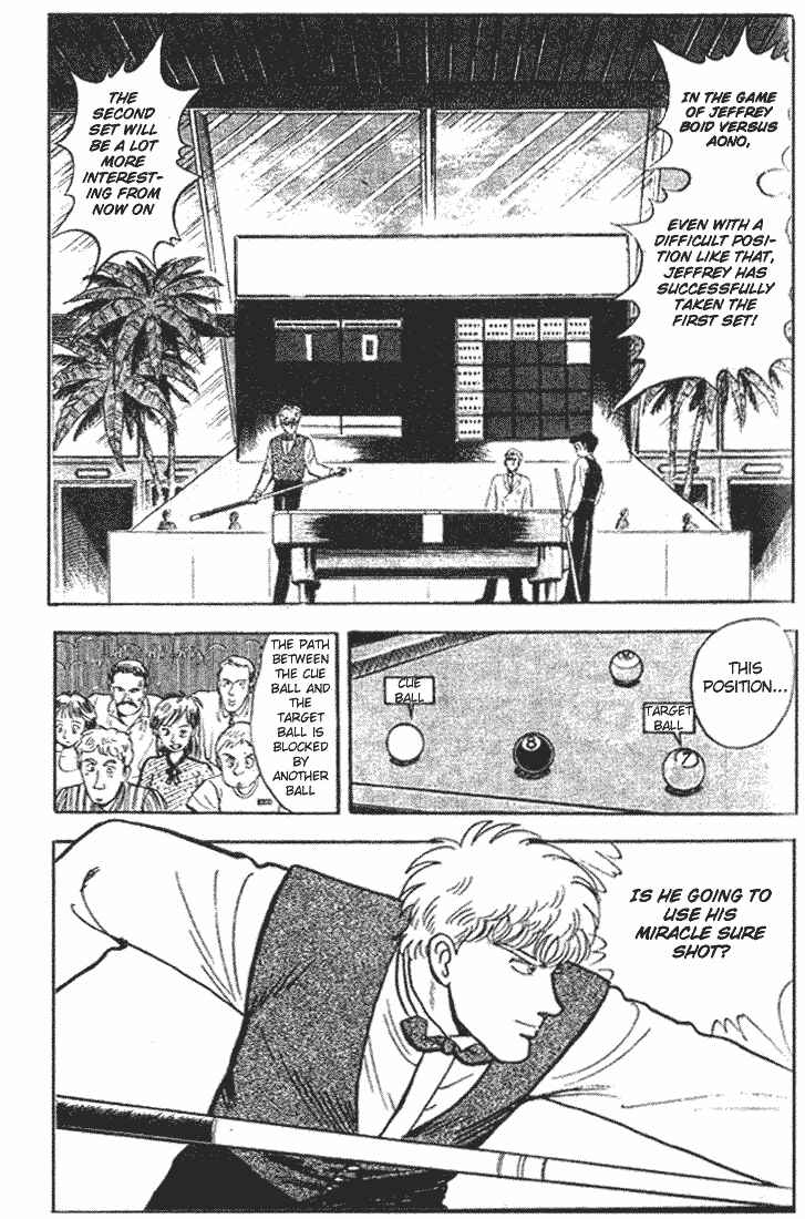 Page 1 Chapter 19 Break Shot