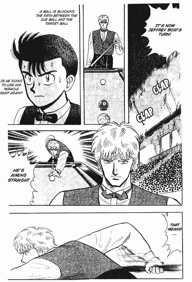 Page 10 Chapter 19 Break Shot
