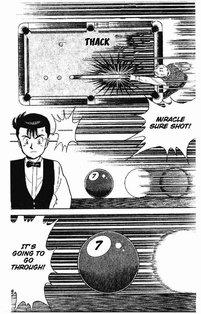Page 11 Chapter 19 Break Shot
