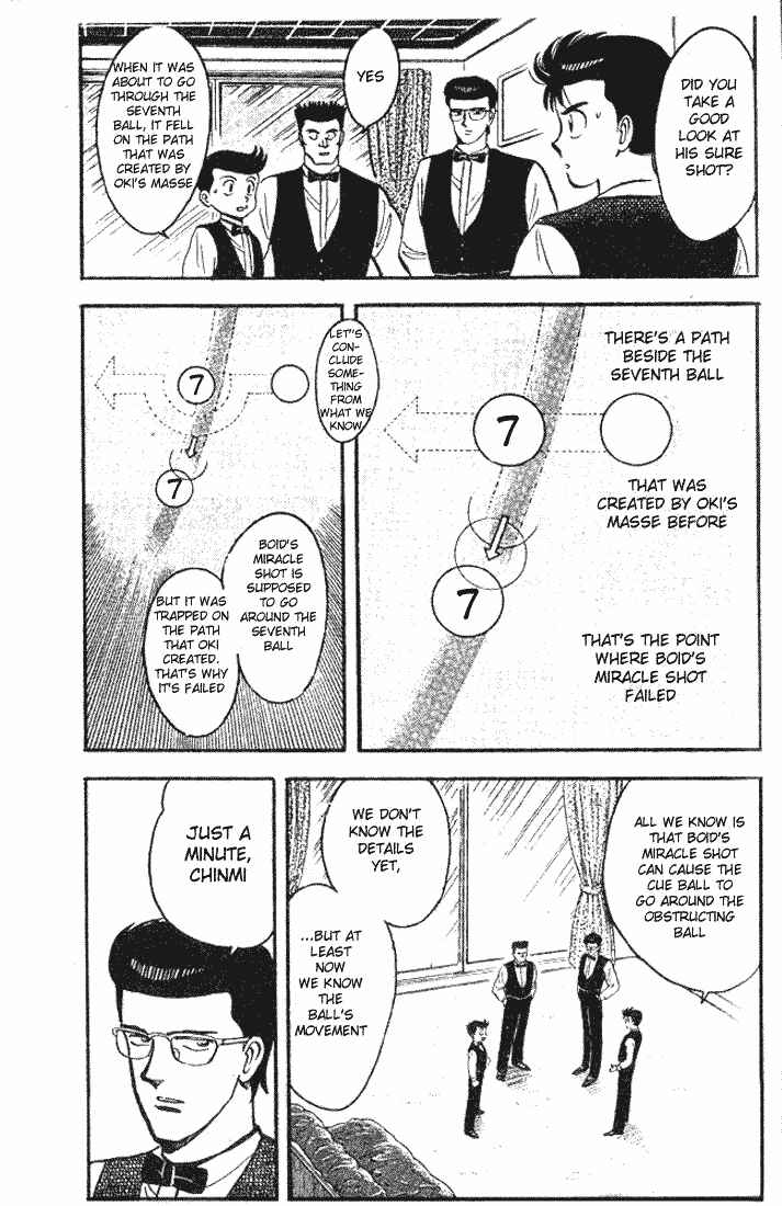 Page 15 Chapter 19 Break Shot