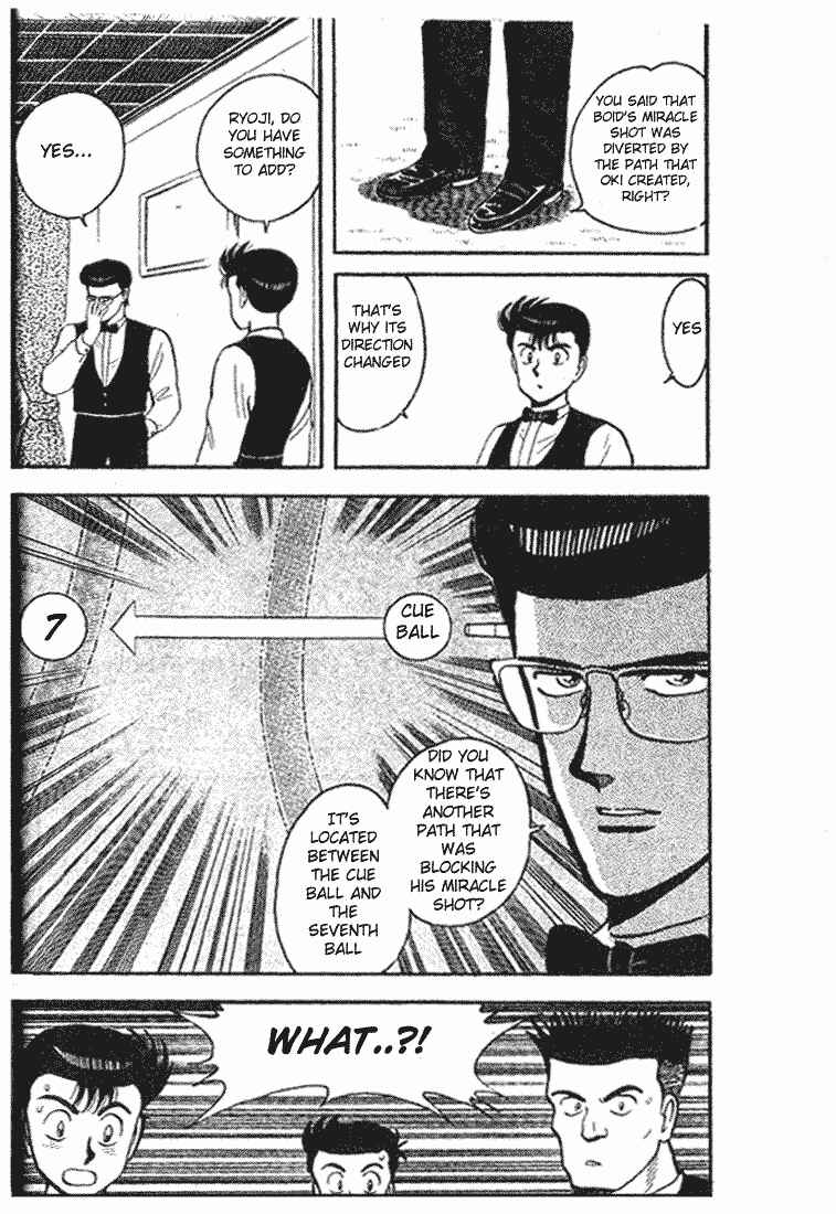 Page 16 Chapter 19 Break Shot
