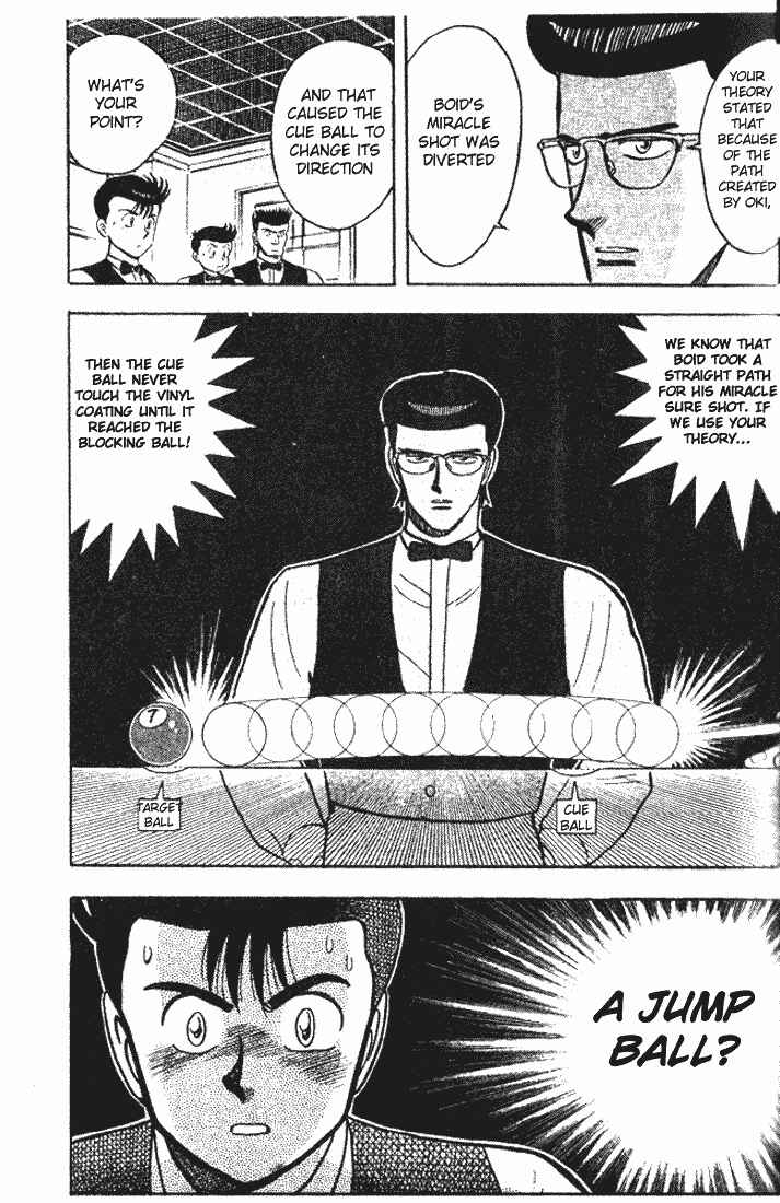 Page 17 Chapter 19 Break Shot