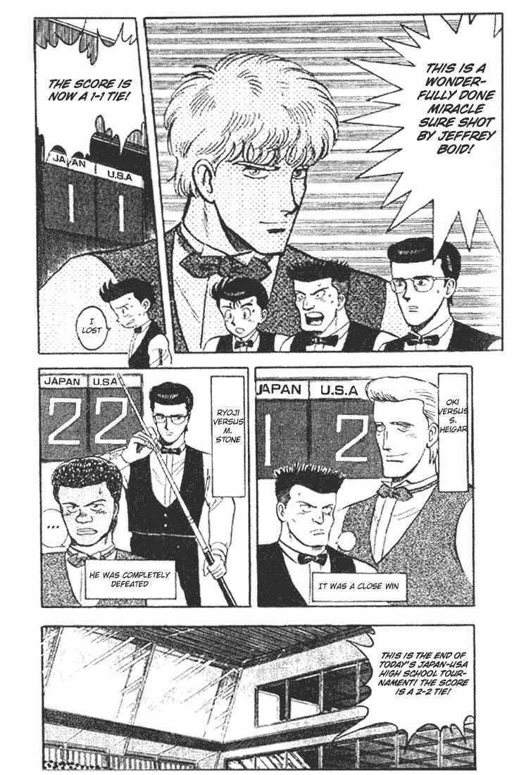 Page 3 Chapter 19 Break Shot