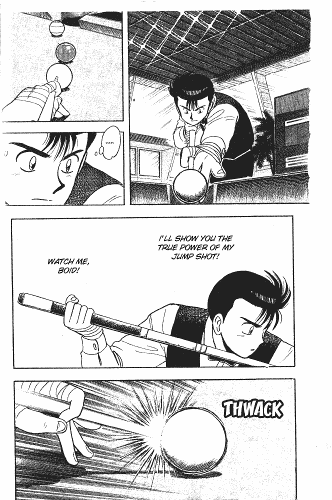 Page 10 Chapter 24 Break Shot