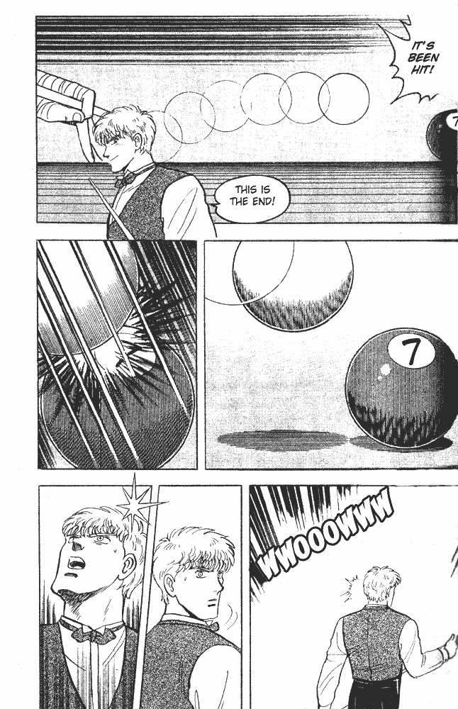 Page 11 Chapter 24 Break Shot