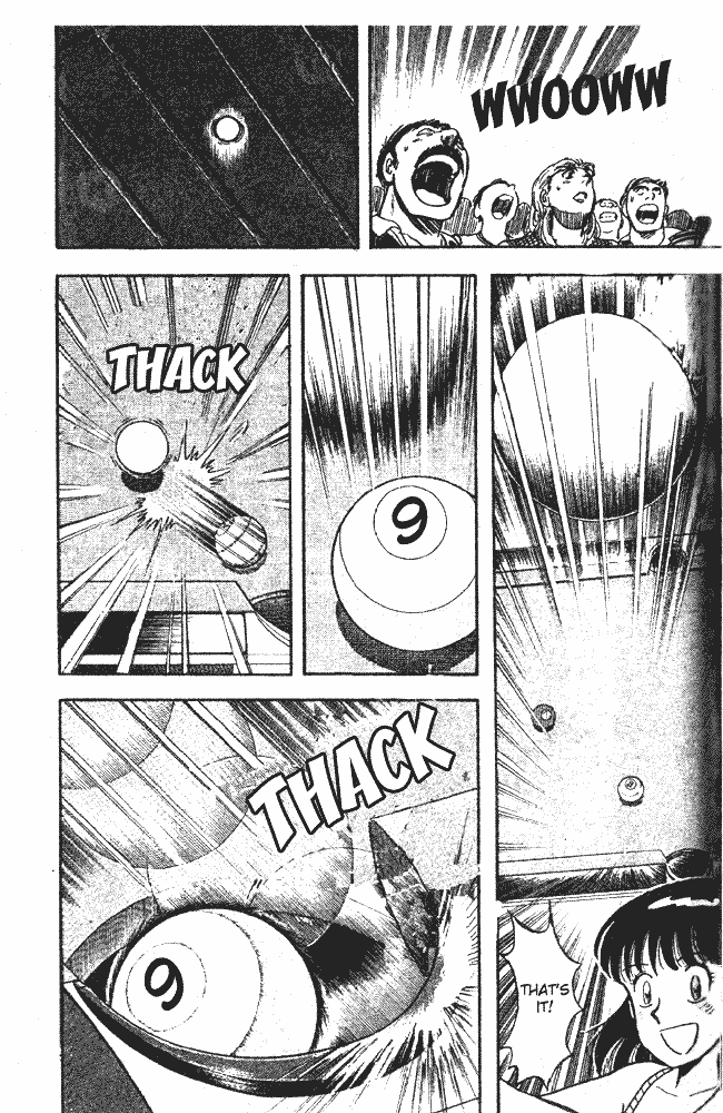 Page 13 Chapter 24 Break Shot