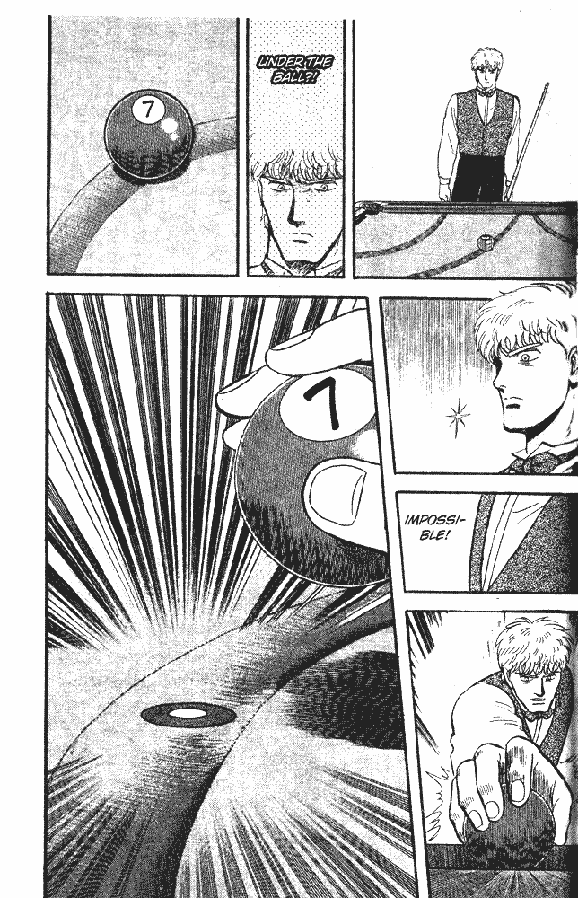 Page 15 Chapter 24 Break Shot
