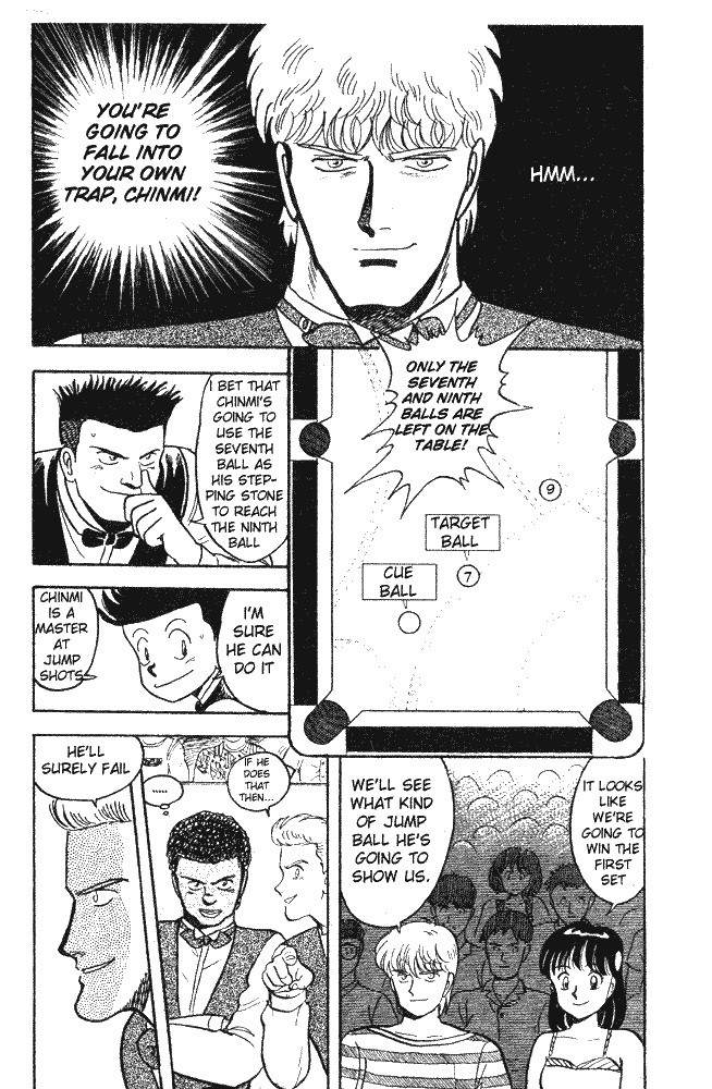 Page 6 Chapter 24 Break Shot