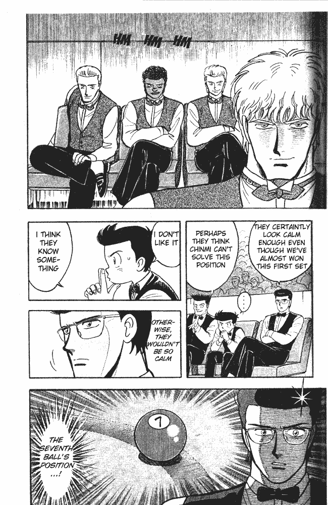 Page 7 Chapter 24 Break Shot