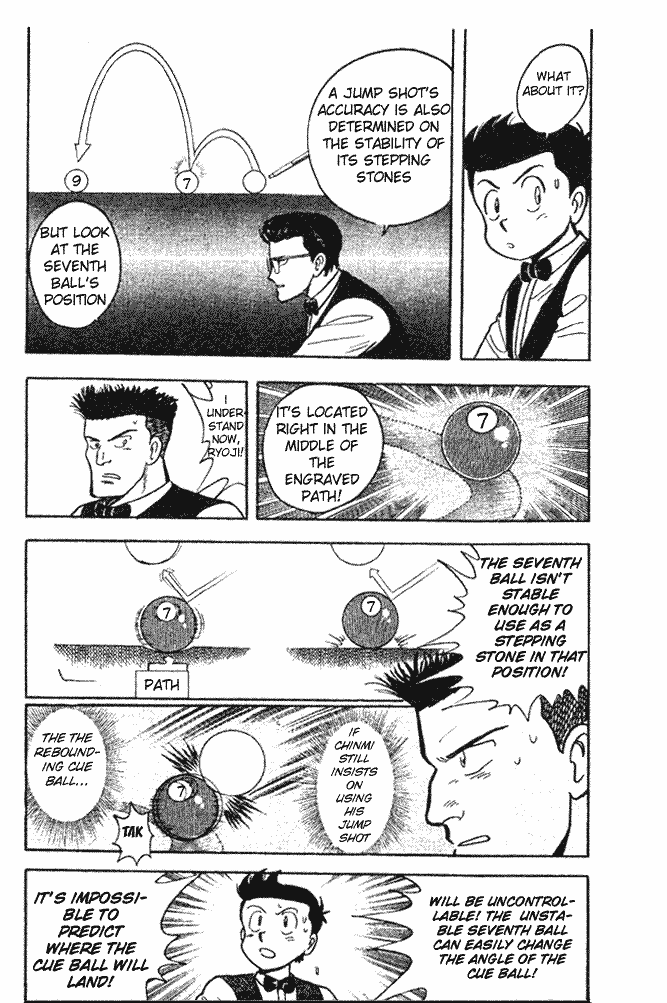 Page 8 Chapter 24 Break Shot
