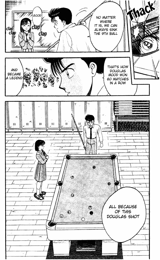 Page 5 Chapter 78 Break Shot