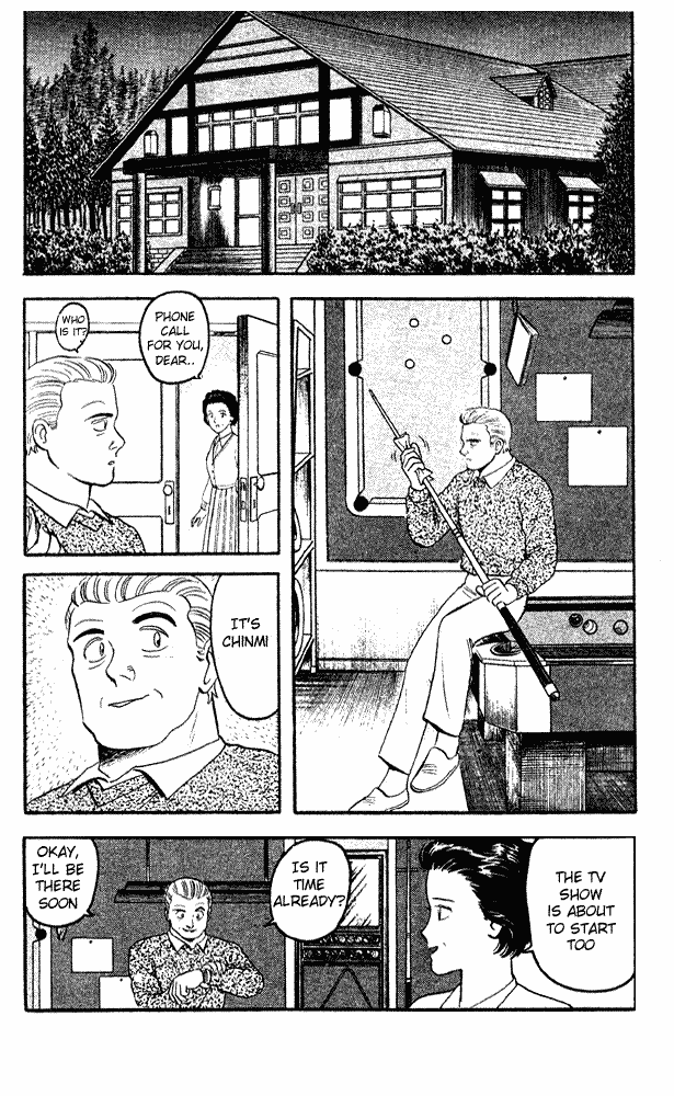 Page 9 Chapter 78 Break Shot