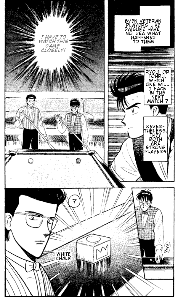 Page 16 Chapter 56 Break Shot