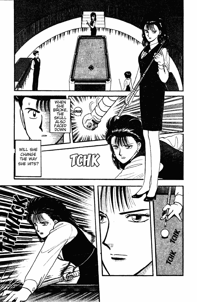 Page 4 Chapter 76 Break Shot