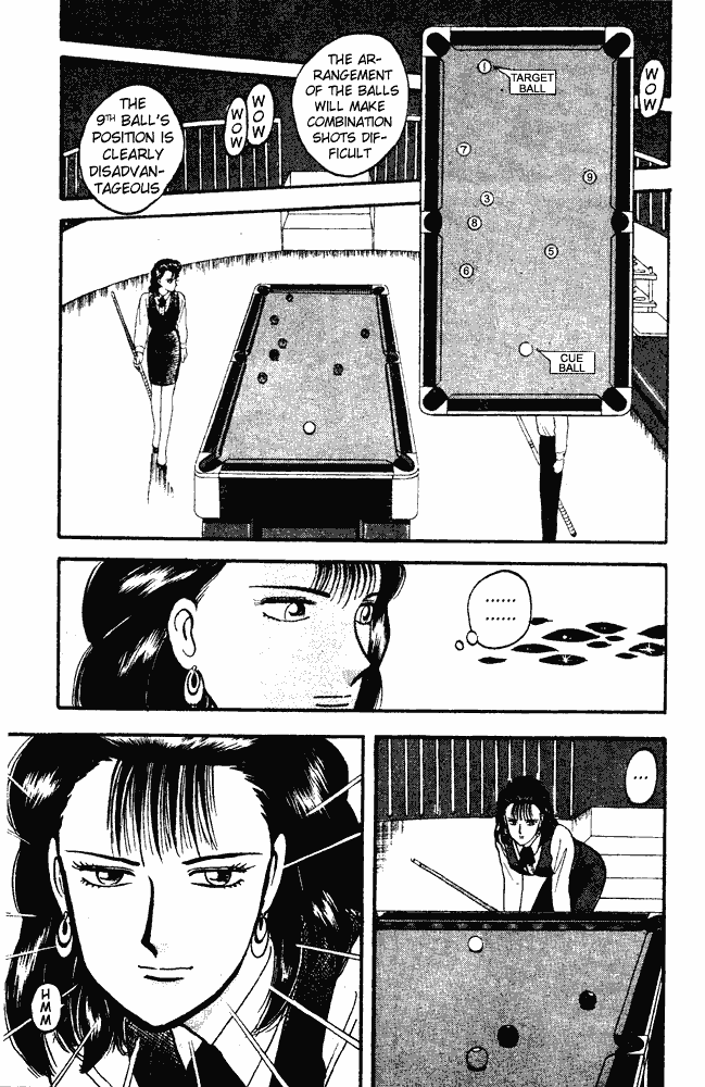 Page 6 Chapter 76 Break Shot