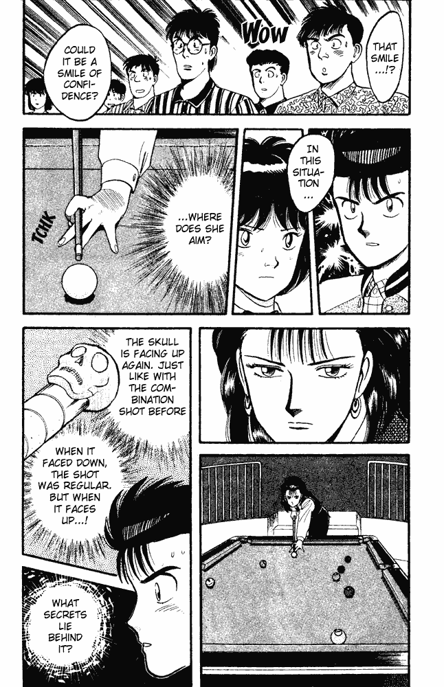 Page 7 Chapter 76 Break Shot