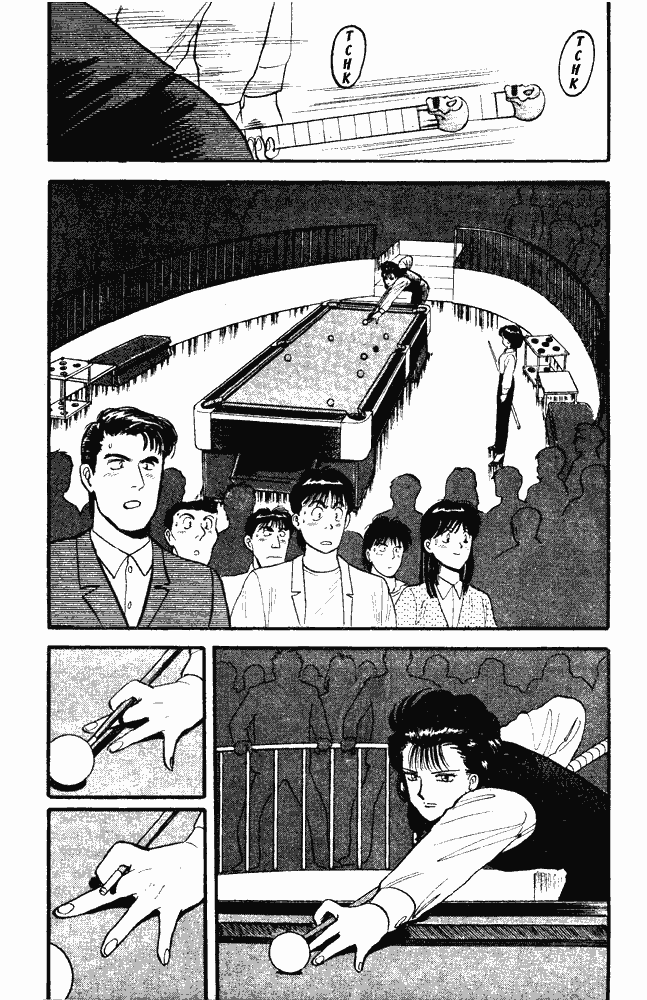 Page 8 Chapter 76 Break Shot