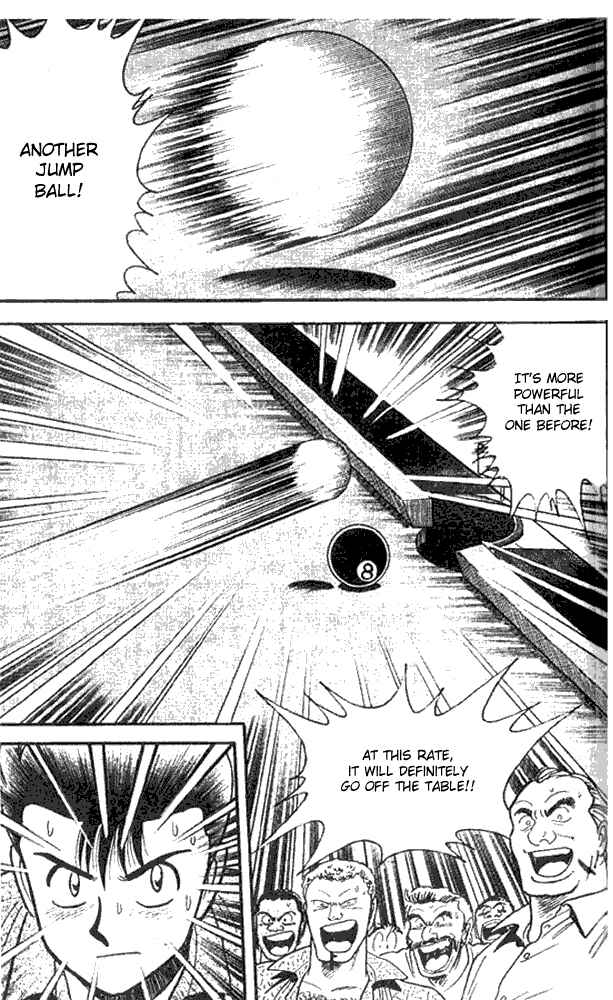 Page 10 Chapter 31 Break Shot