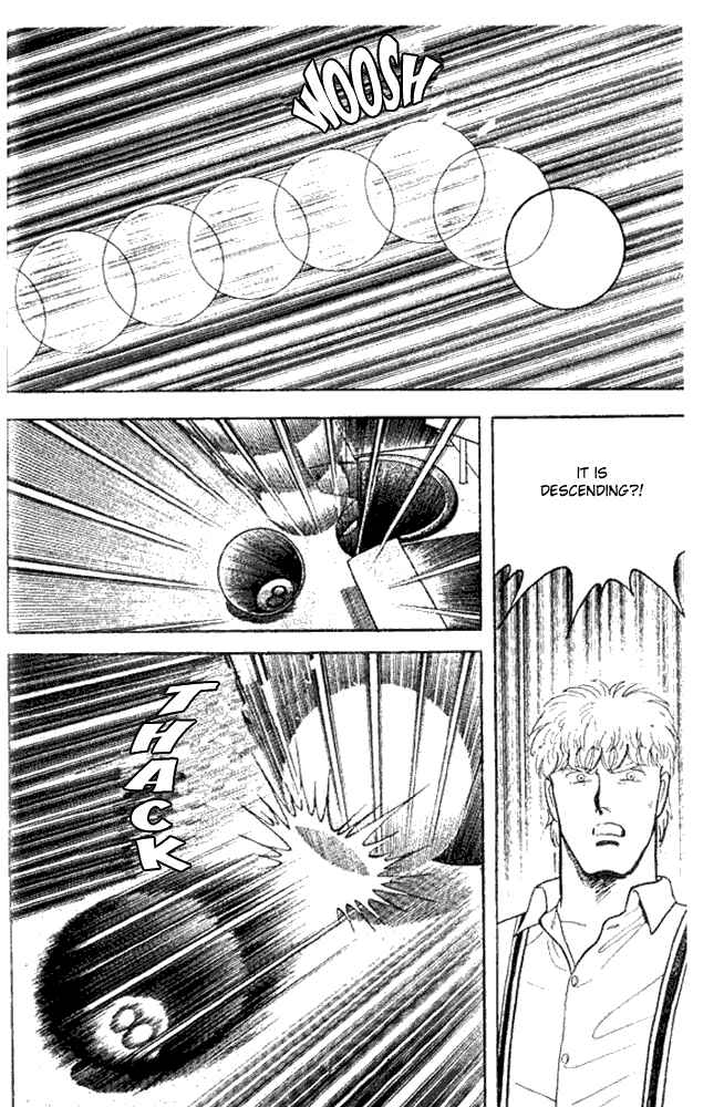 Page 11 Chapter 31 Break Shot
